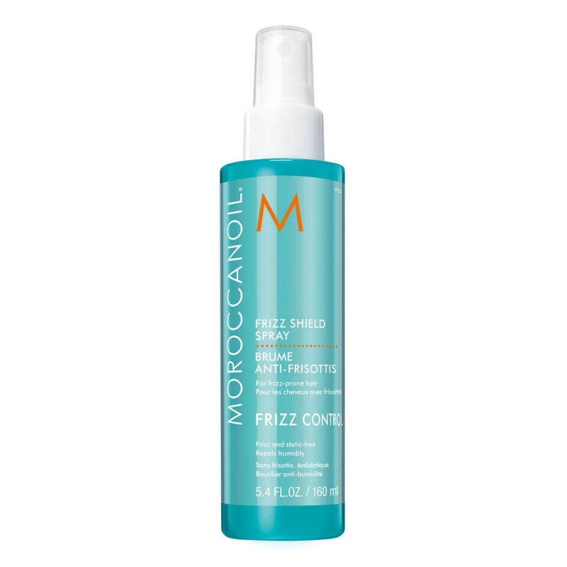 MOROCCANOIL® - MOROCCANOIL BRUME ANTI-FRISOTTIS FRIZZ CONTROL 160ML