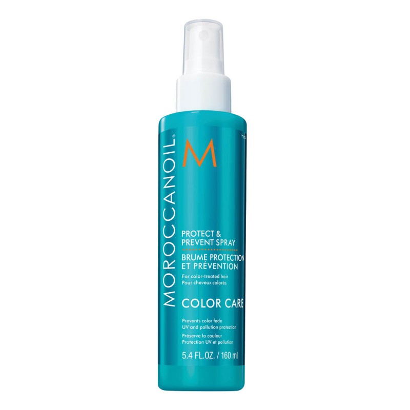 MOROCCANOIL® - MOROCCANOIL BRUME PROTECTION 160ML