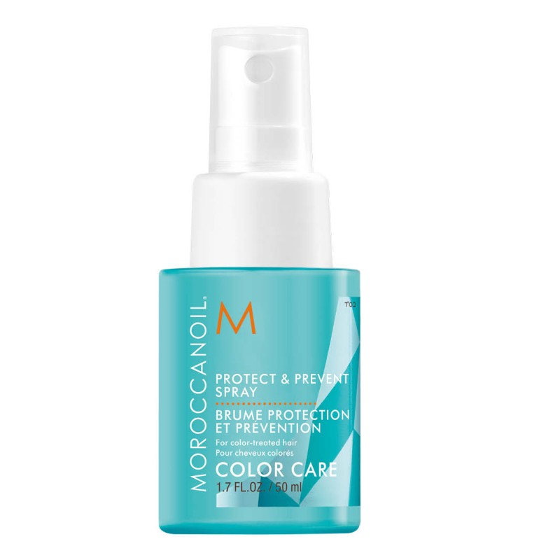 MOROCCANOIL® - MOROCCANOIL BRUME PROTECTION 50ML