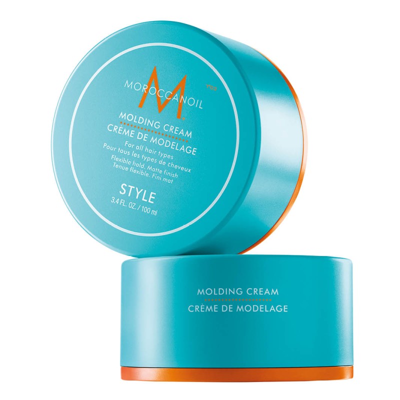 MOROCCANOIL® - MOROCCANOIL CREME DE MODELAGE 100ML