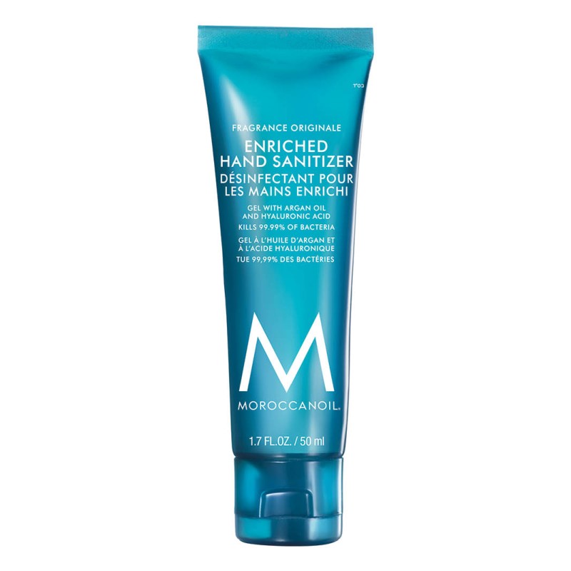 MOROCCANOIL® - MOROCCANOIL DESINFECTANT POUR LES MAINS 50ML