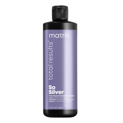 MATRIX - TOTAL RESULTS MASQUE SO SILVER 500ML