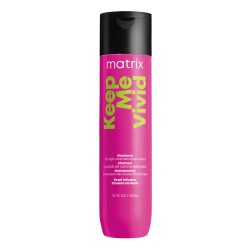 MATRIX - TOTAL RESULTS SHAMPOING KEEP ME VIVID 300ML