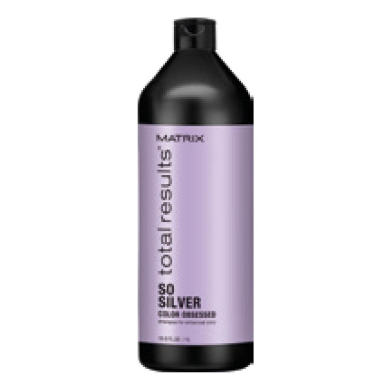 MATRIX - TOTAL RESULTS SHAMPOING SO SILVER 1L