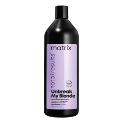 MATRIX - TOTAL RESULTS SHAMPOING UNBREAK MY BLONDE 1L