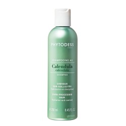 PHYTODESS - PHYTODESS SHAMPOING CALENDULA 250ML