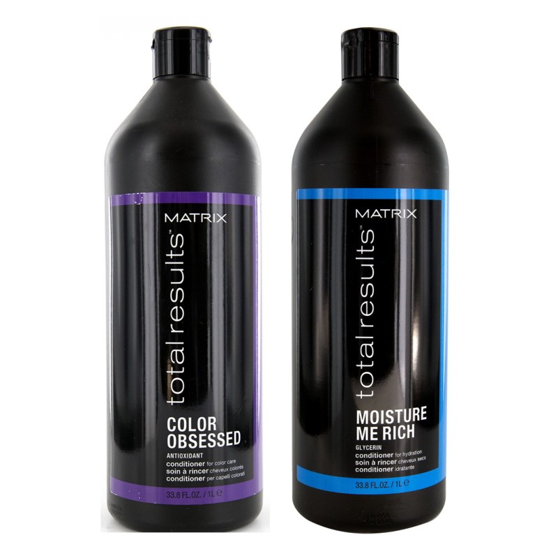 MATRIX - TOTAL RESULTS CONDITIONER 1L