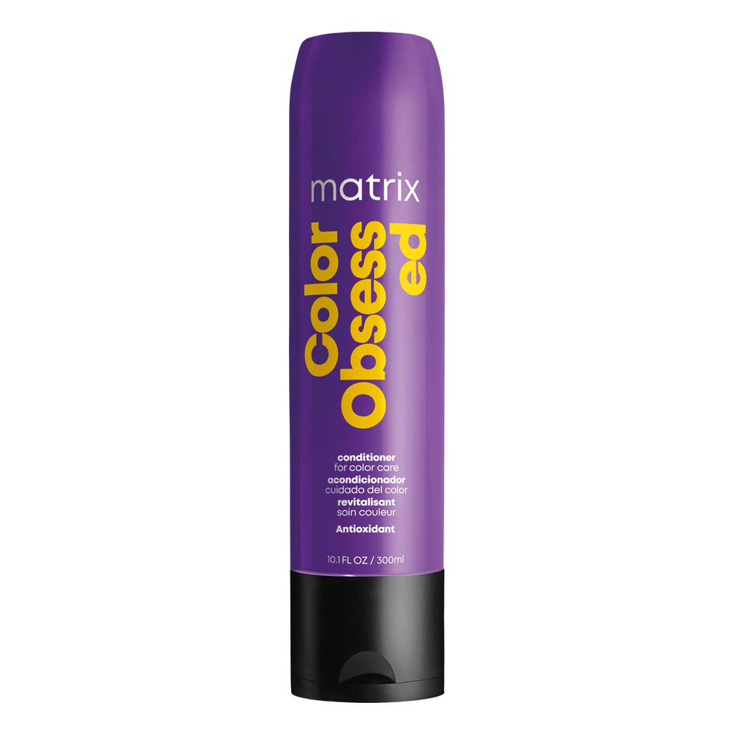 MATRIX - TOTAL RESULTS CONDITIONER 300ML - COLOR OBSESSED