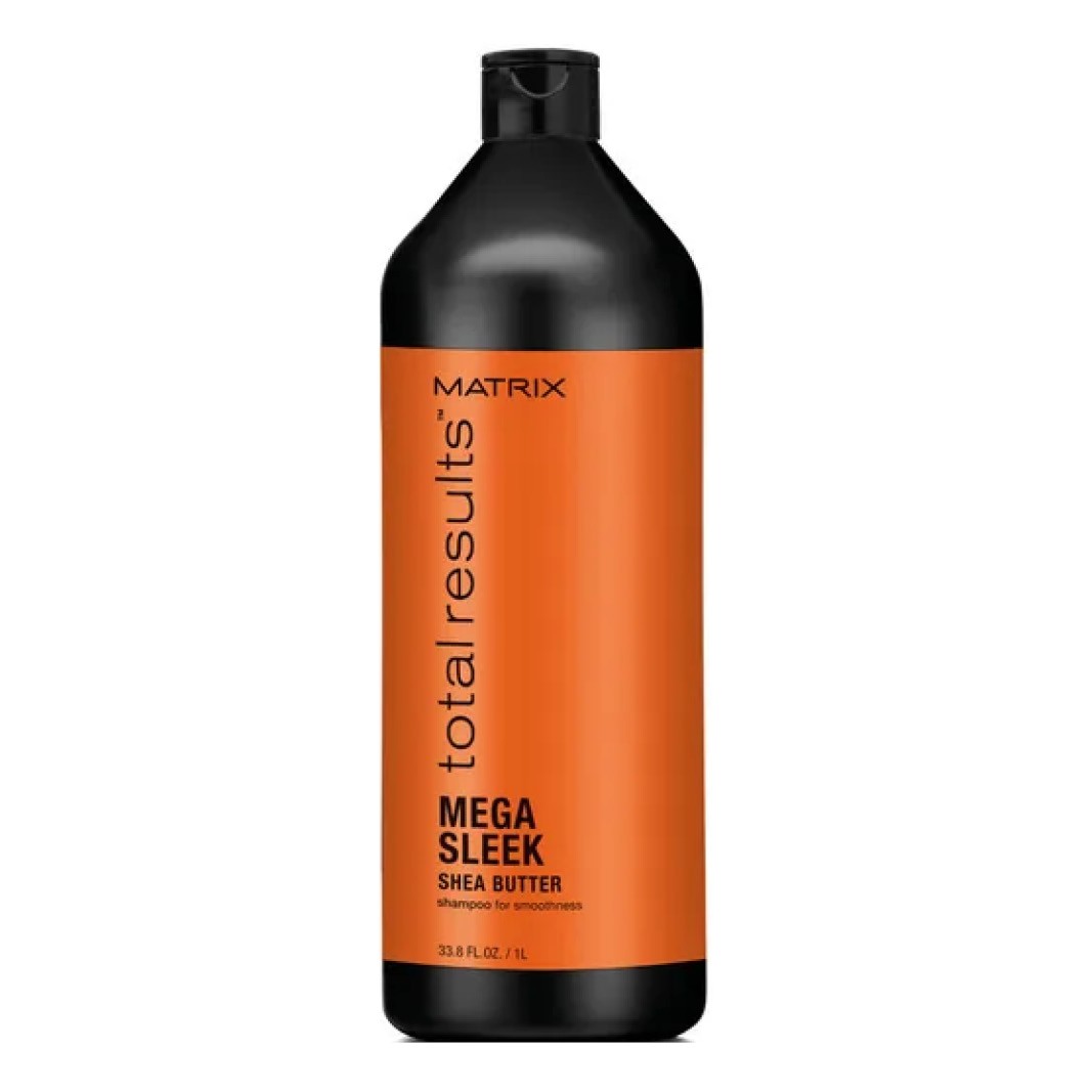 MATRIX - TOTAL RESULTS SHAMPOING 1L - MEGA SLEEK