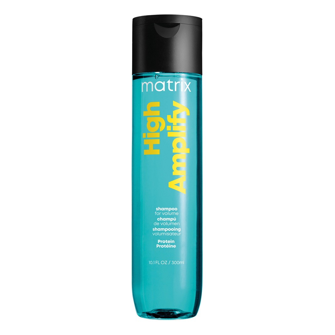 MATRIX - TOTAL RESULTS SHAMPOING 300ML - HIGH AMPLIFY