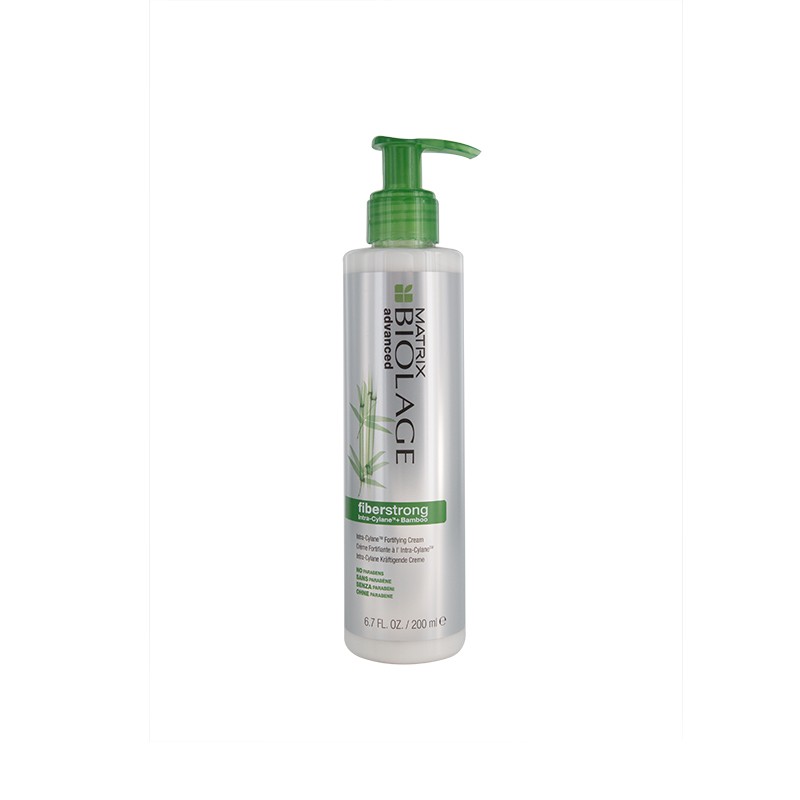 BIOLAGE - BIOLAGE CREME FIBERSTRONG 200ML