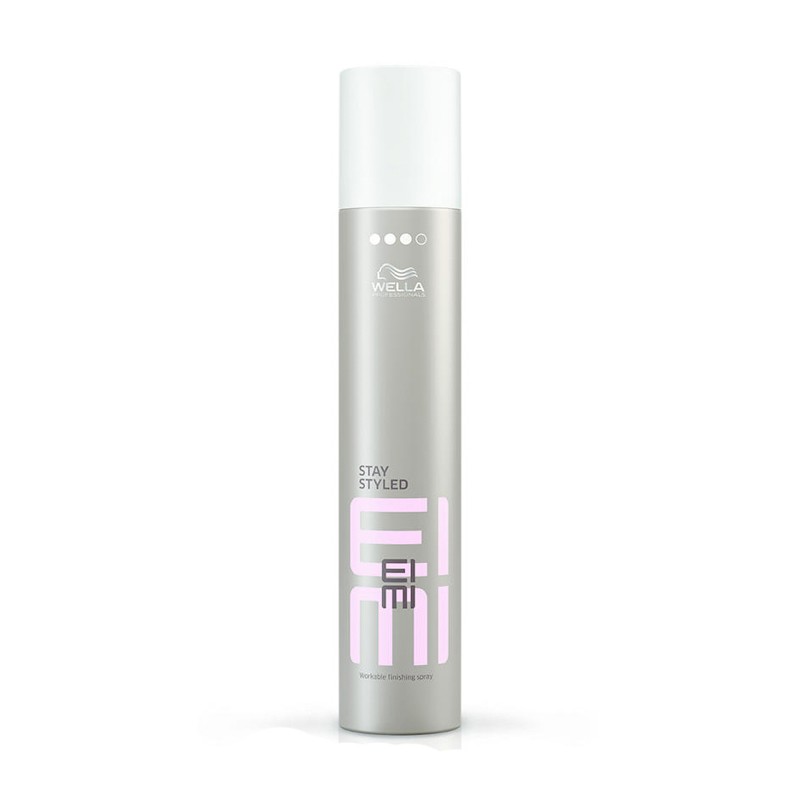 WELLA - WELLASTYLING STAY STYLED SPRAY FINITION 300ML