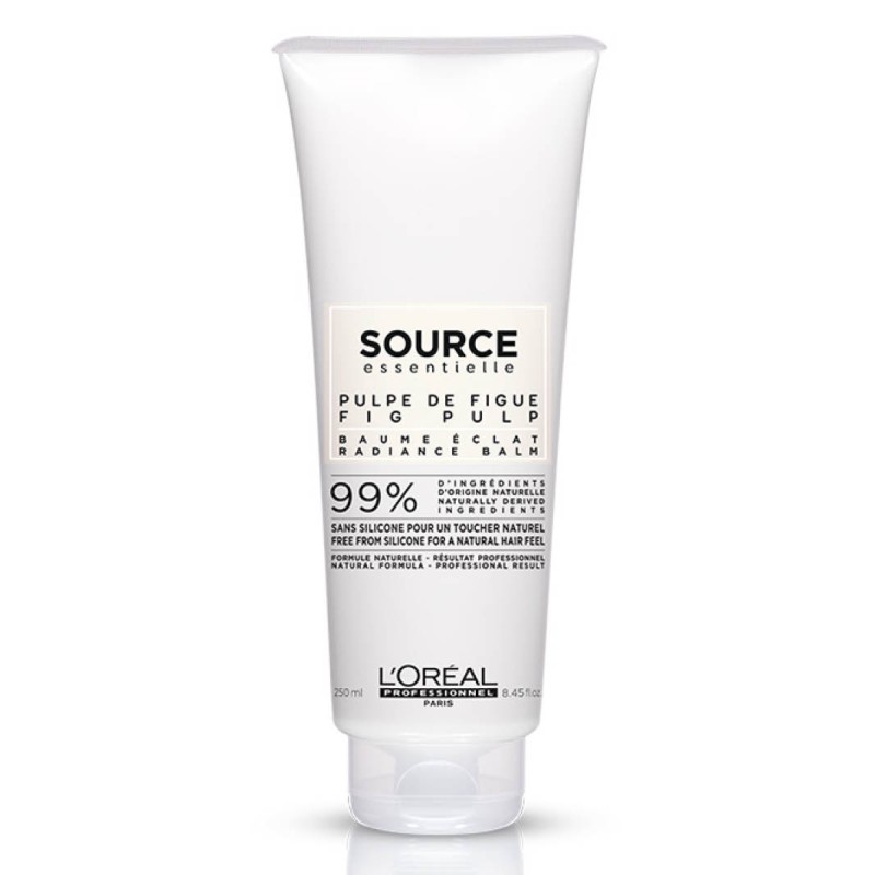 L'ORÉAL PROFESSIONNEL - SOURCE ESSENTIELLE BAUME ECLAT 250ML