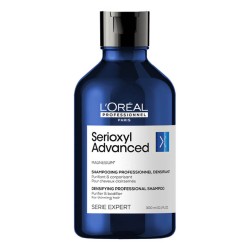 L'ORÉAL PROFESSIONNEL - SERIE EXPERT SERIOXYL ADVANCED SHAMPOOING 300ML