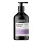 L'ORÉAL PROFESSIONNEL - CHROMA CREME SHAMPOING 500ML - VIOLET