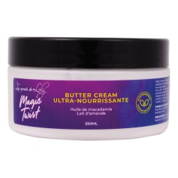 LES SECRETS DE LOLY - LES SECRETS DE LOLY MAGIC TWIST CREME NOURRISSANTE 250ML