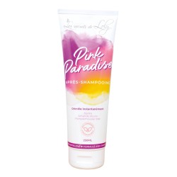 LES SECRETS DE LOLY - LES SECRETS DE LOLY PINK PARADISE APRES SHAMPOOING 250ML