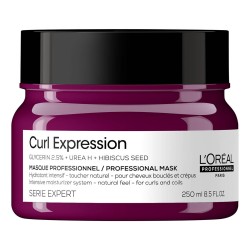 L'ORÉAL PROFESSIONNEL - CURL EXPRESSION MASQUE 250ML