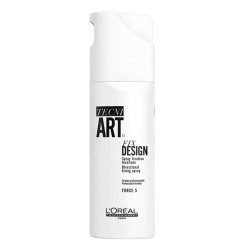 L'ORÉAL PROFESSIONNEL - TECNI ART FIX DESIGN 200ML