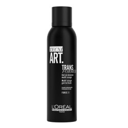 L'ORÉAL PROFESSIONNEL - TECNI ART TRANSFORMER GEL 150ML