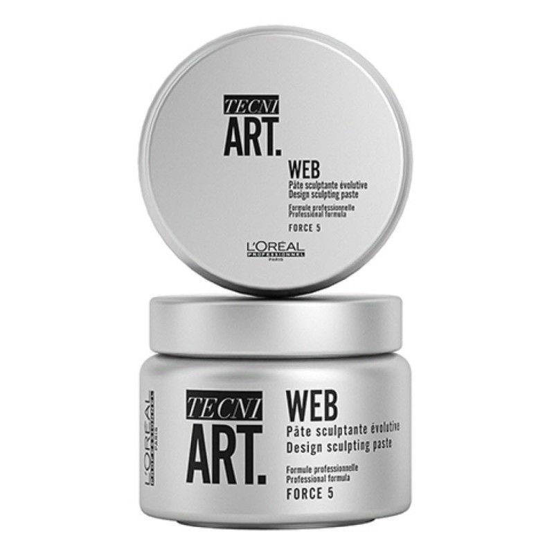 L'ORÉAL PROFESSIONNEL - TECNI ART WEB POT 150ML