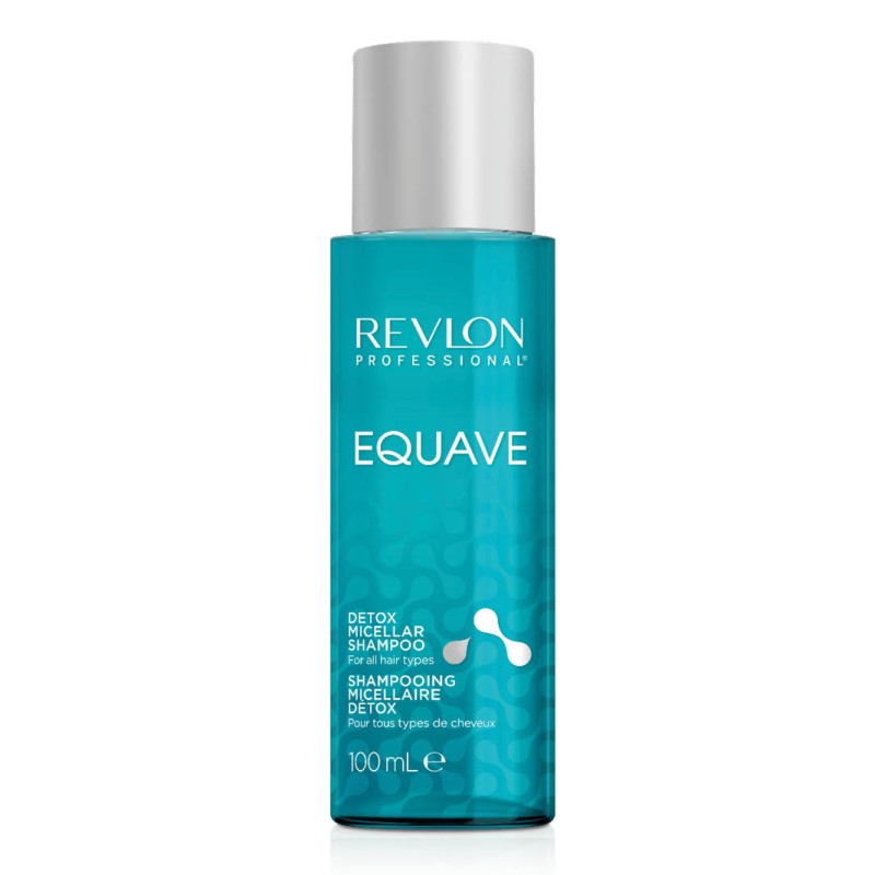 REVLON® - EQUAVE SHAMPOING HYDRO 100ML