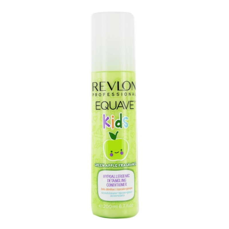 REVLON® - EQUAVE KIDS CONDITIONNER 200ML