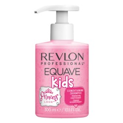 REVLON® - EQUAVE KIDS PRINCESS SHAMPOING 300ML