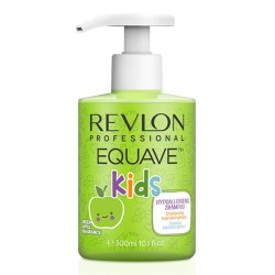 REVLON® - EQUAVE KIDS SHAMPOING 300ML