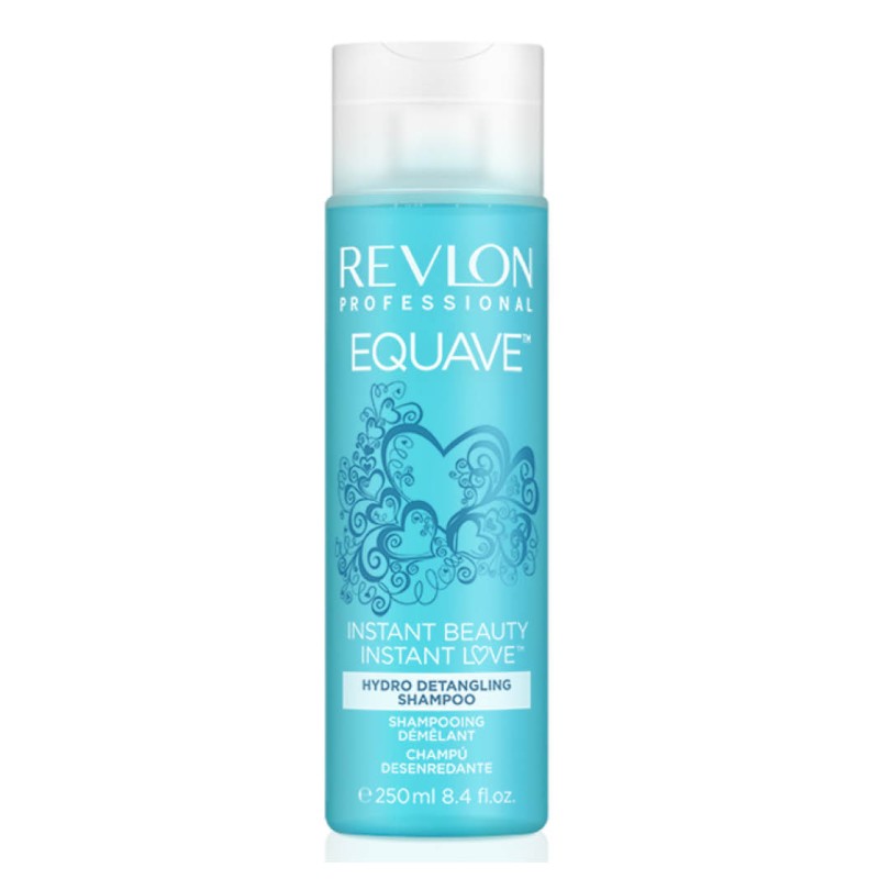 REVLON® - EQUAVE 2 PHASE SHAMPOING 250ML