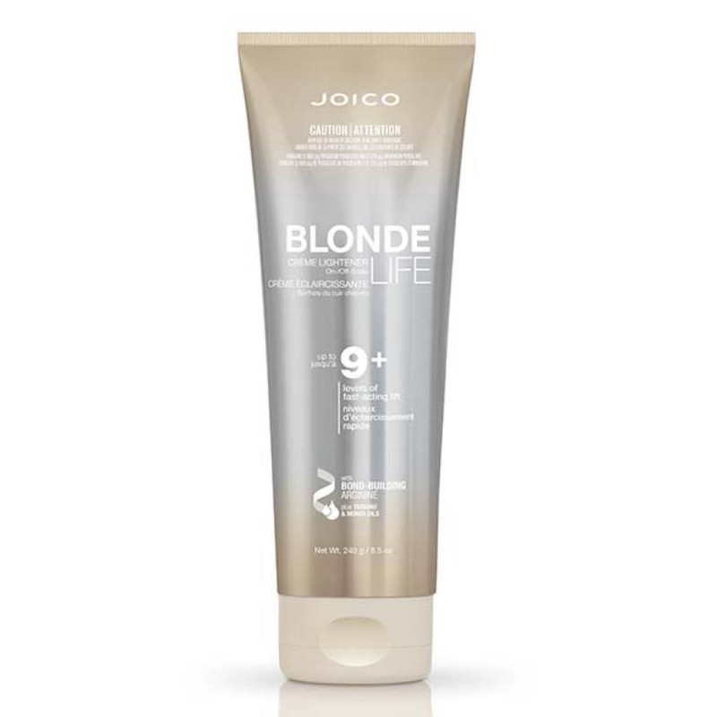 JOICO - JOICO CREME ECLAIRCISSANTE BLONDE LIFE 240G