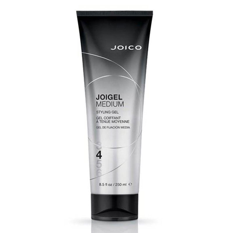 JOICO - JOICO GEL COIFFANT MEDIUM 250ML