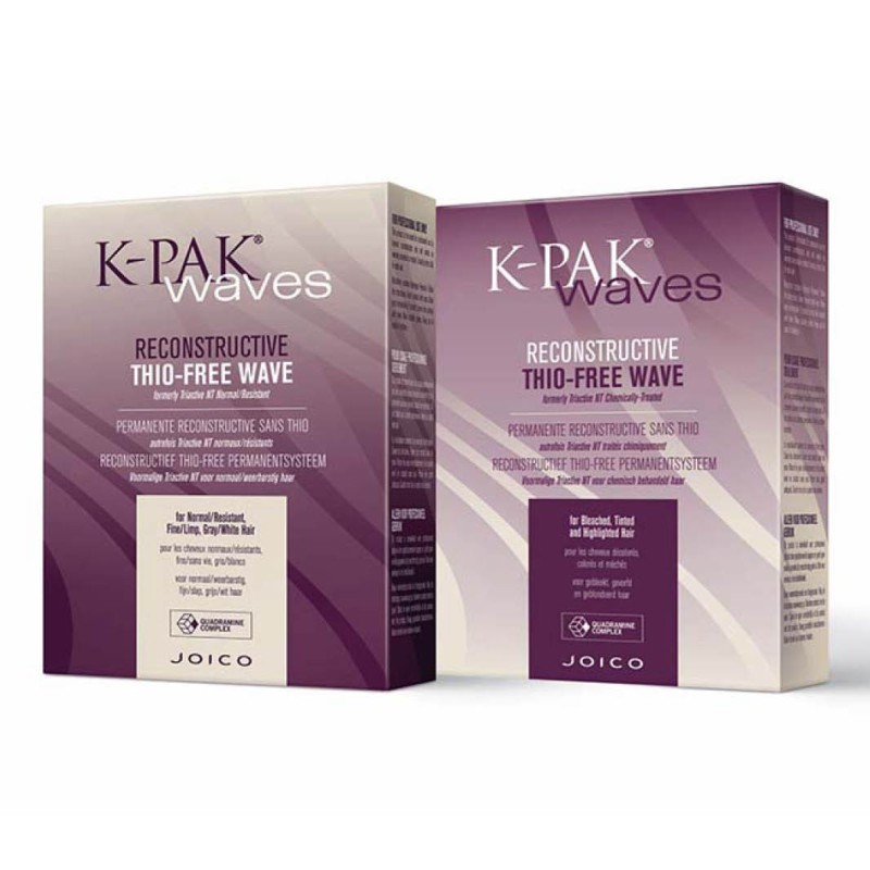 JOICO - JOICO KPAK WAVE KIT PERMANENTE