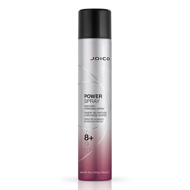 JOICO - JOICO LAQUE POWERSPRAY 345ML