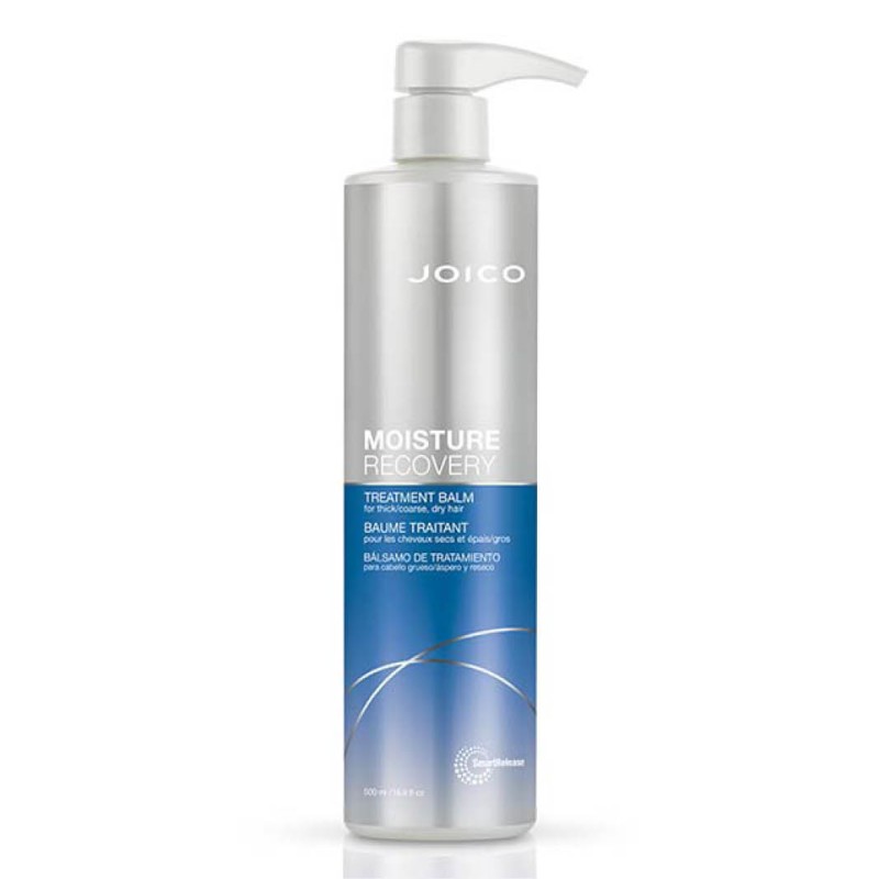 JOICO - JOICO MASQUE MOISTURE RECOVERY 500ML