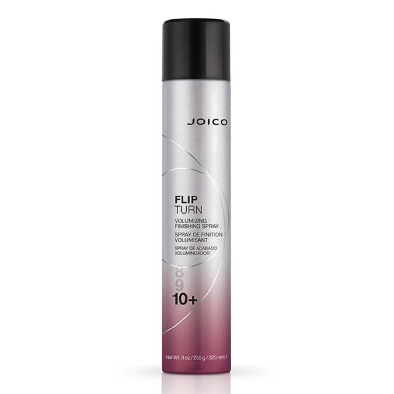 JOICO - JOICO SPRAY FIXATION FLIP TURN 325ML