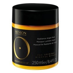 REVLON® - OROFLUIDO MASQUE LUMIERE ARGAN 250ML