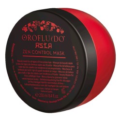 REVLON® - OROFLUIDO ASIA ZEN CONTROL MASQUE 250ML