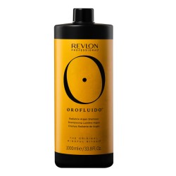 REVLON® - OROFLUIDO SHAMPOING LUMIERE ARGAN 1L