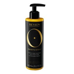 REVLON® - OROFLUIDO SOIN LUMIERE ARGAN 240ML