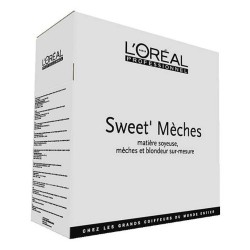 L'ORÉAL PROFESSIONNEL - SWEET MECHES L'OREAL