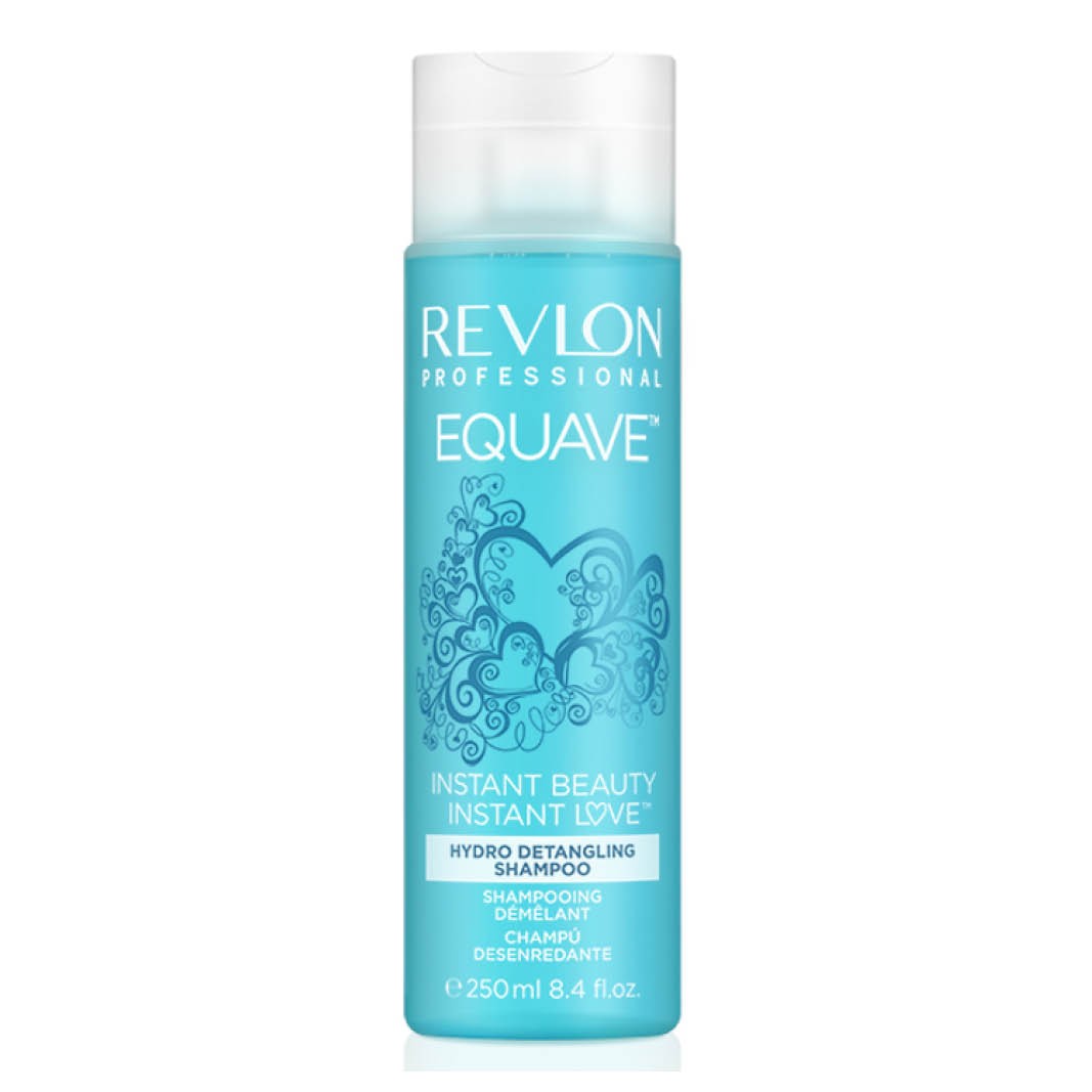 REVLON® - EQUAVE 2 PHASE SHAMPOING 250ML - HYDRONUTRITIVE