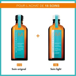 MOROCCANOIL® - MOROCCANOIL COLIS SOINS