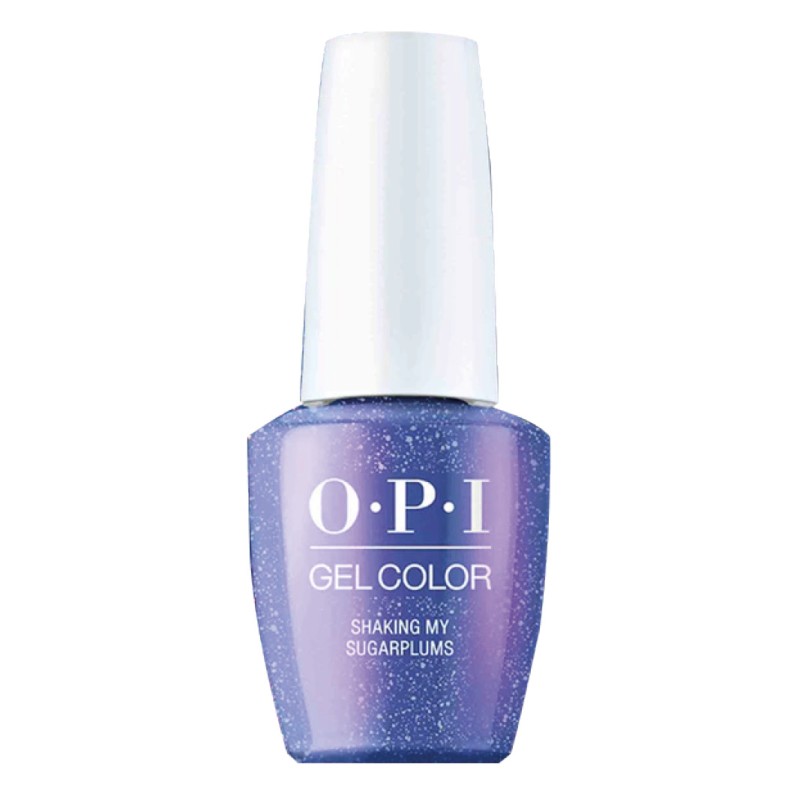 OPI - OPI GEL COLOR COLLECTION 15ML