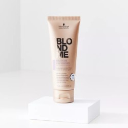 SCHWARZKOPF - BLONDME BAUME REPARATEUR 75ML