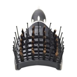 KENT SALON - KENT BROSSE INCURVEE