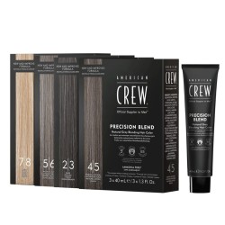 AMERICAN CREW - AMERICAN CREW PRECISION BLEND 3X40ML