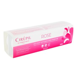 CIRÉPIL BY PERRON RIGOT - CIREPIL ROSE PERRON RIGOT PAIN 900G