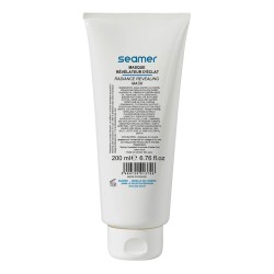 SEAMER - SEAMER MASQUE REVELATEUR D'ECLAT 200ML