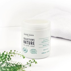 EUGÈNE PERMA - COLLECTIONS NATURE BIO MASQUE REPARATEUR 200G